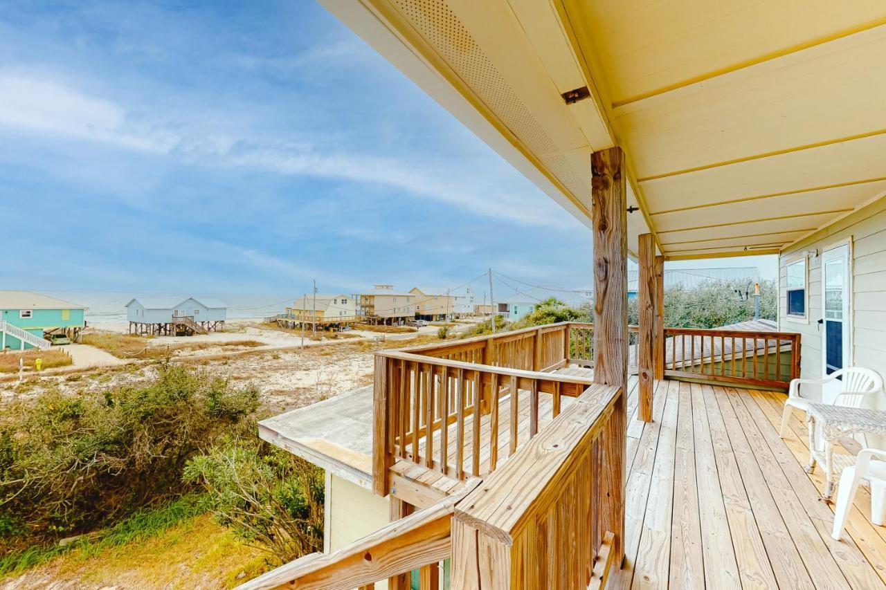 Campbellot By Meyer Vacation Rentals Fort Morgan Ngoại thất bức ảnh